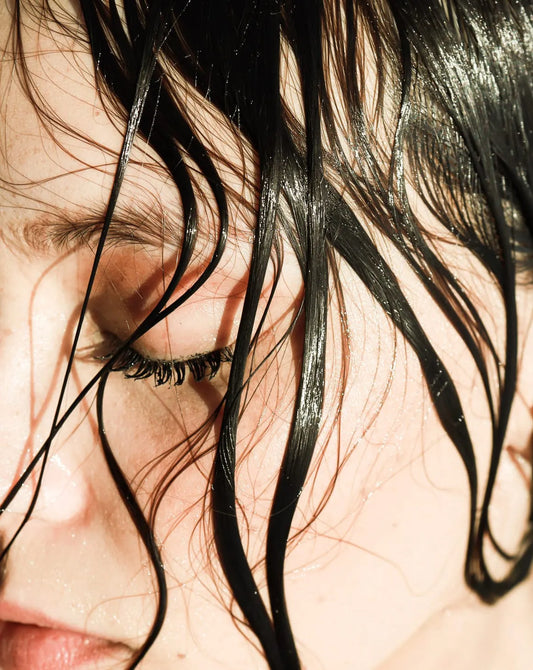 How I Went From Washing My Hair Daily to Twice a Week