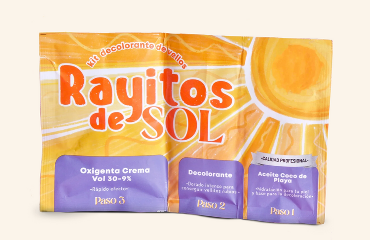 Rayitos de Sol