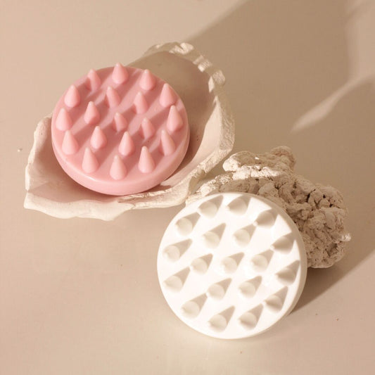 Scalp Massager