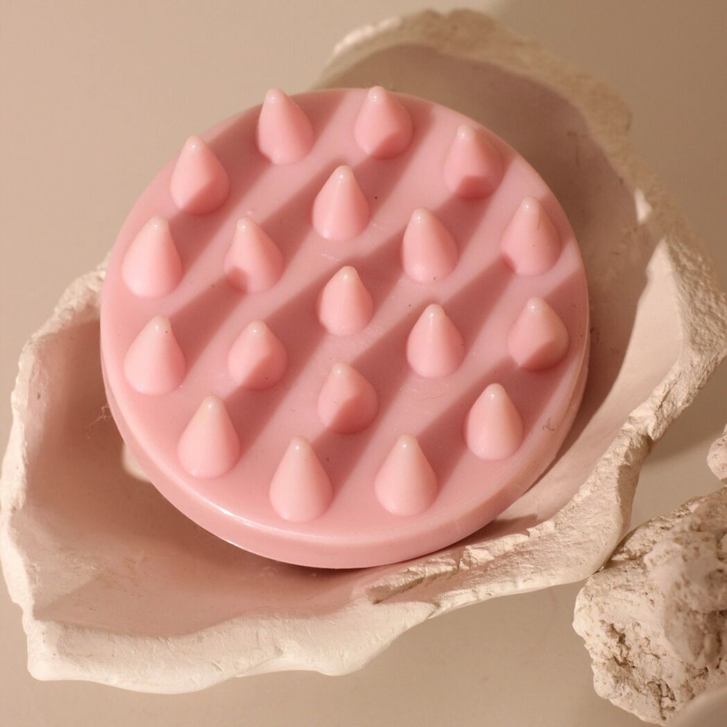 Scalp Massager