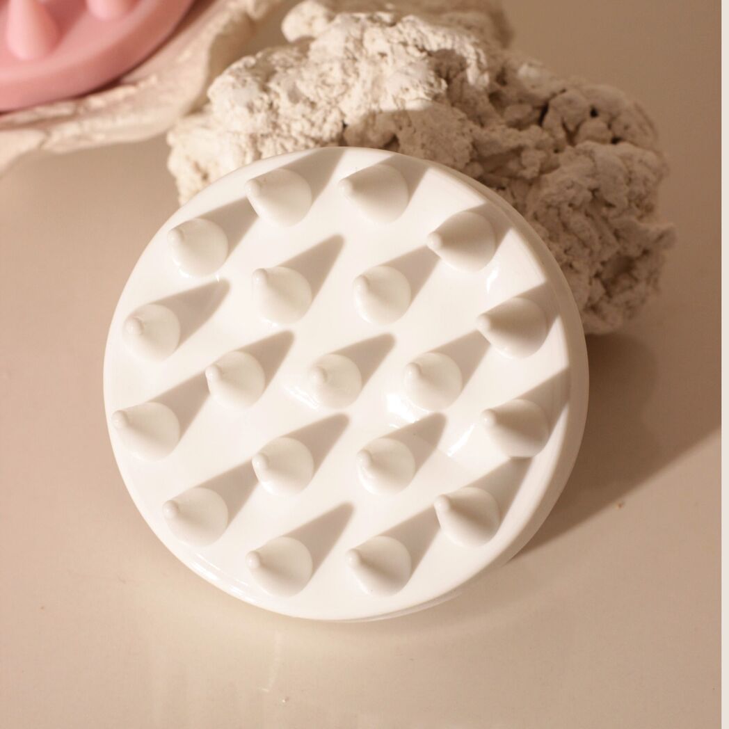 Scalp Massager
