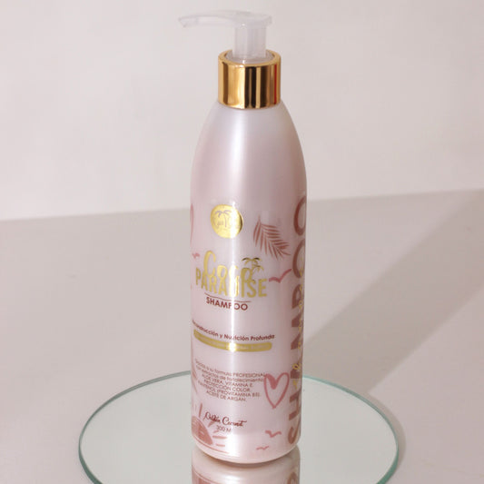 Shampoo Cocoparadise