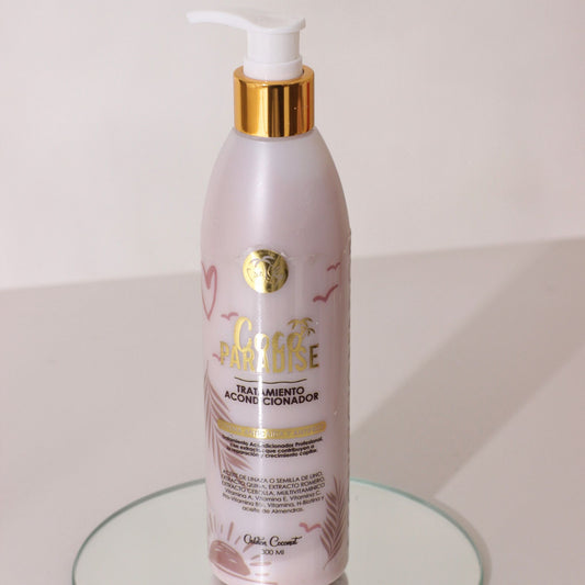 Coco Paradise Conditioner Treatment
