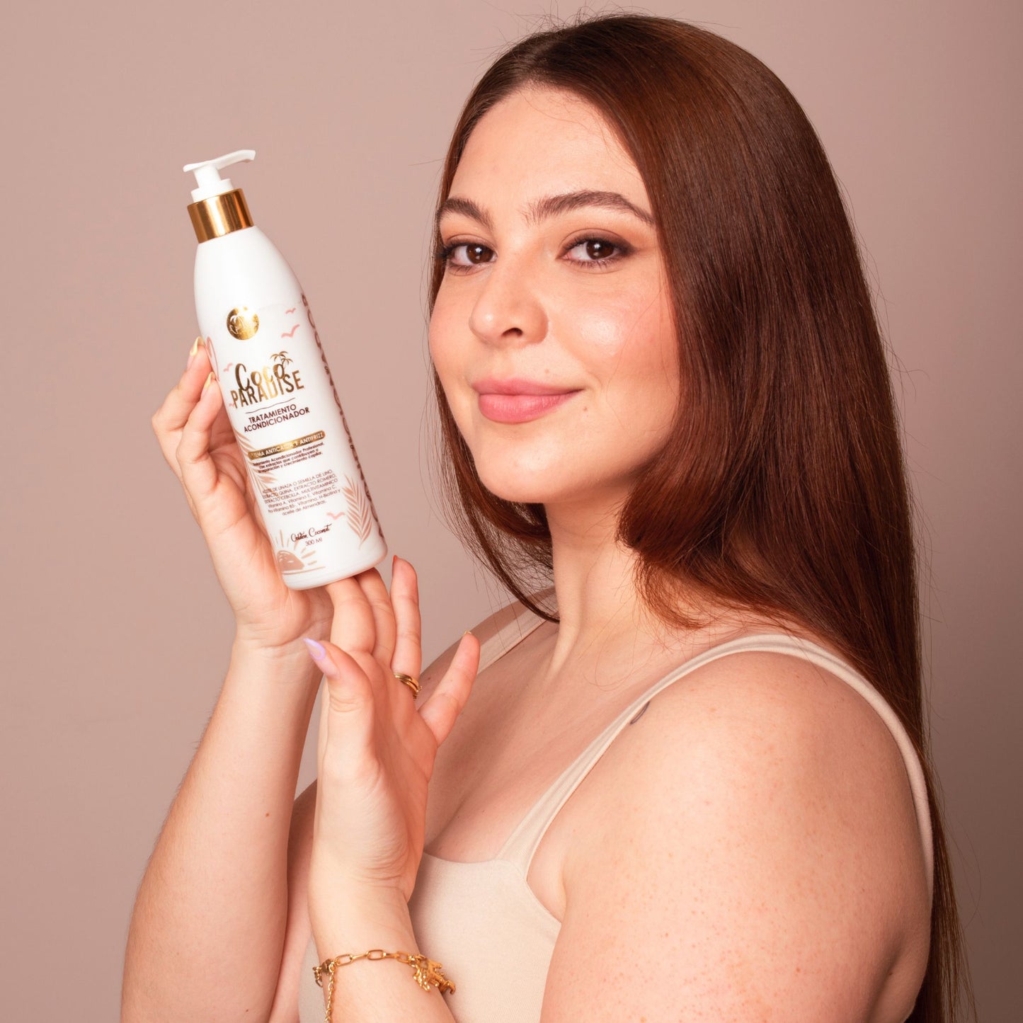 Coco Paradise Conditioner Treatment